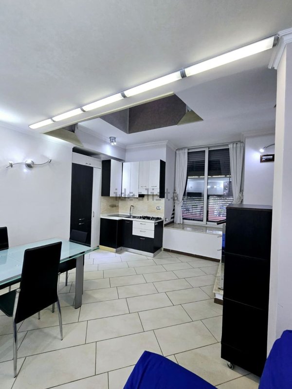 appartamento in affitto a Caserta in zona Centro Città
