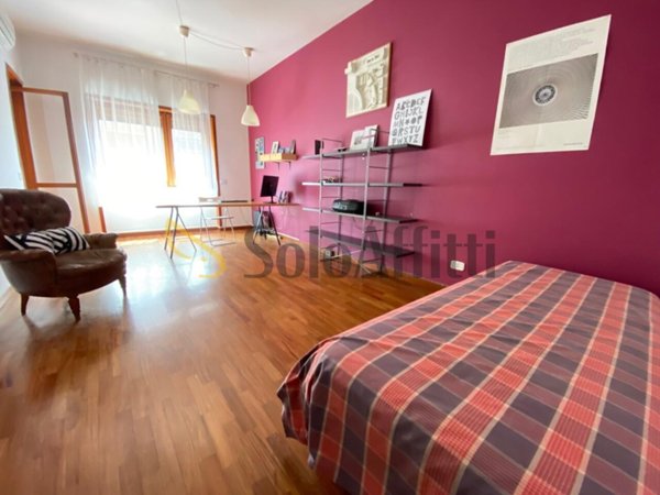 monolocale in affitto a Caserta in zona Acquaviva