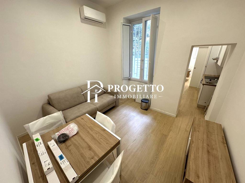 appartamento in affitto a Caserta in zona Acquaviva