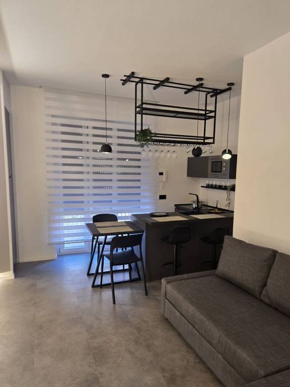 appartamento in affitto a Caserta in zona Centro Città