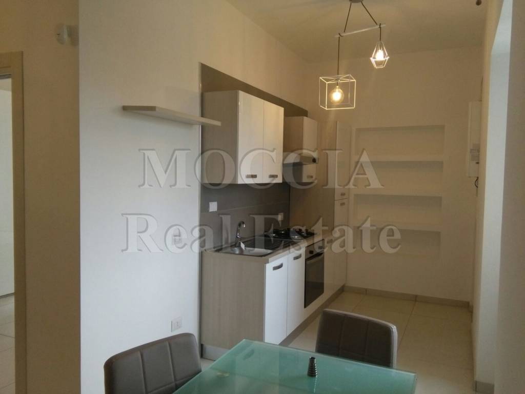 appartamento in affitto a Caserta