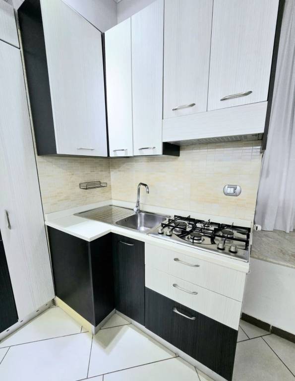 appartamento in affitto a Caserta in zona Centro Città