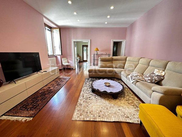 appartamento in affitto a Caserta in zona Centro Città