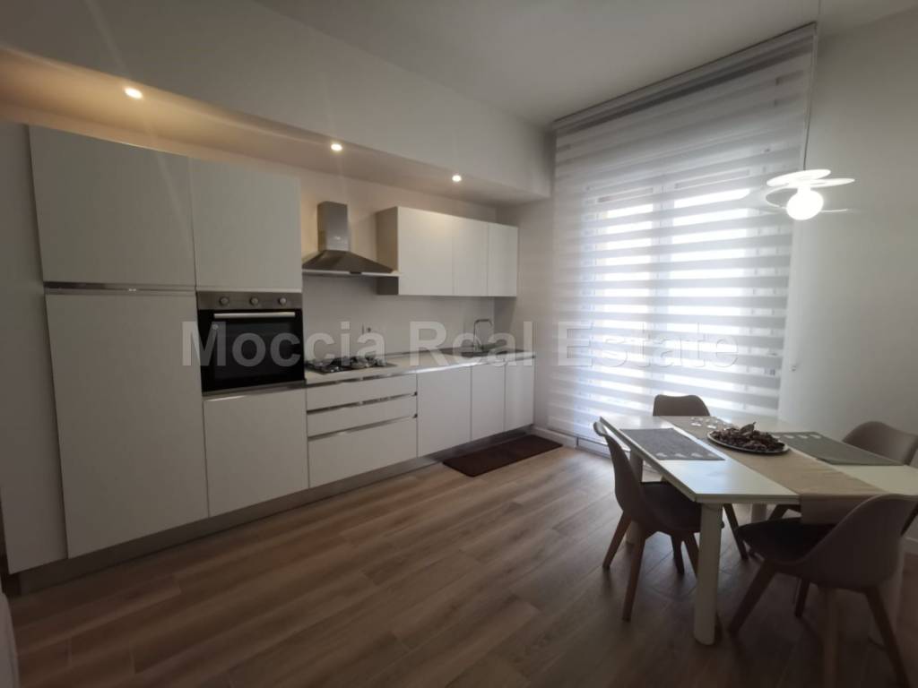 appartamento in affitto a Caserta in zona Centro Città