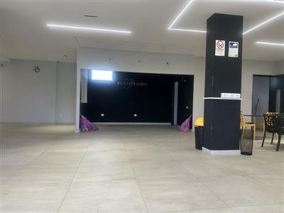 locale commerciale in affitto a Caserta