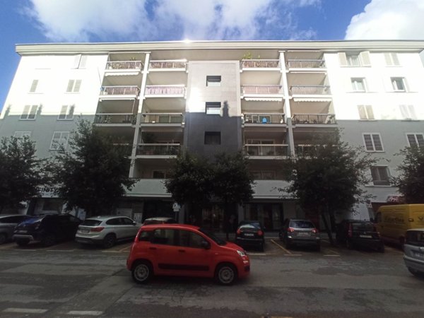 appartamento in affitto a Caserta in zona Centro Città