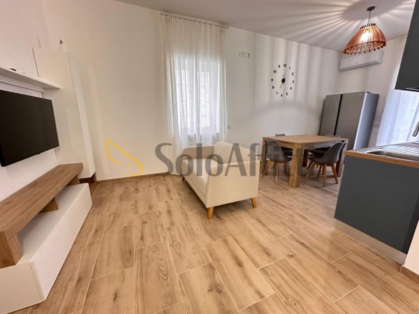 appartamento in affitto a Caserta in zona Centro Città