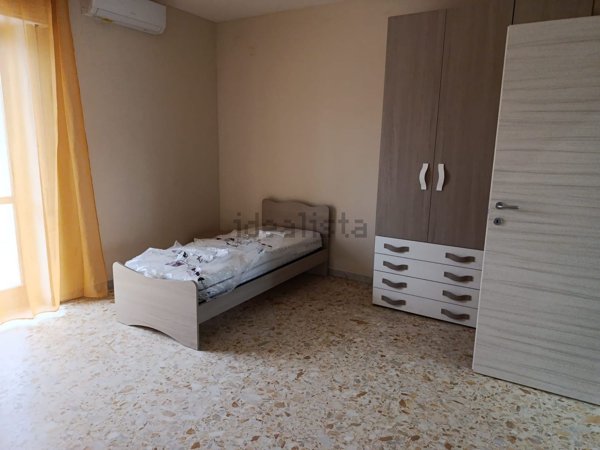 appartamento in affitto a Caserta in zona Acquaviva