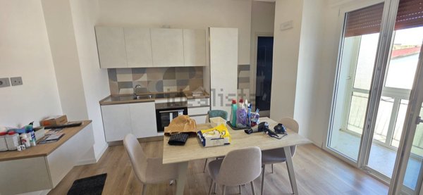 appartamento in affitto a Caserta in zona Acquaviva