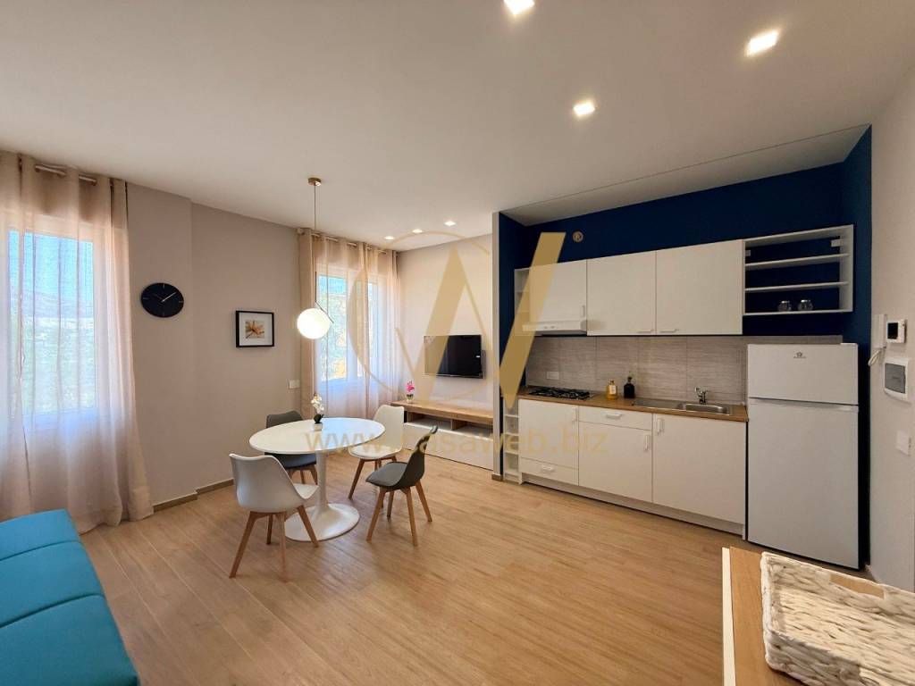 appartamento in affitto a Caserta in zona Centro Città