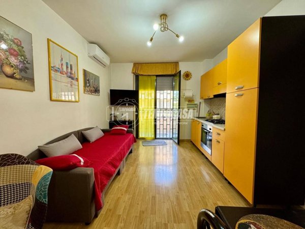 appartamento in affitto a Caserta in zona Michelangelo