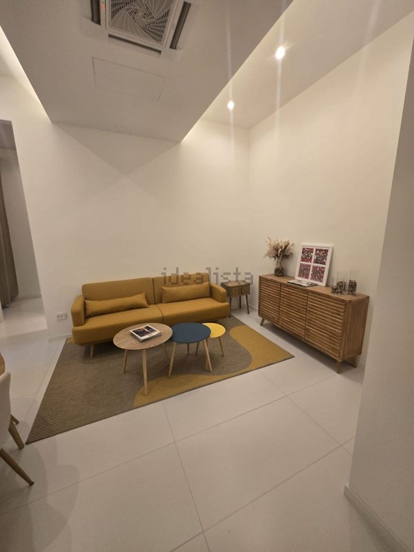 appartamento in affitto a Caserta in zona Centro Città