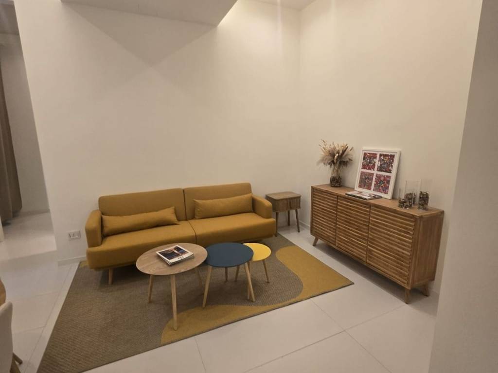 appartamento in affitto a Caserta in zona Centro Città
