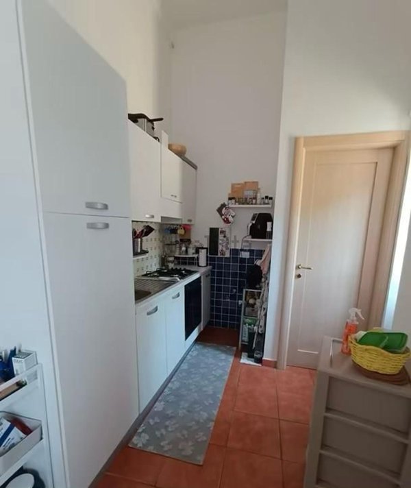 appartamento in affitto a Caserta in zona Briano