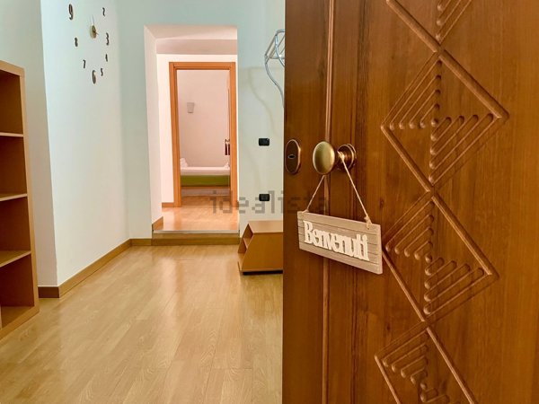 appartamento in affitto a Caserta in zona Centro Città