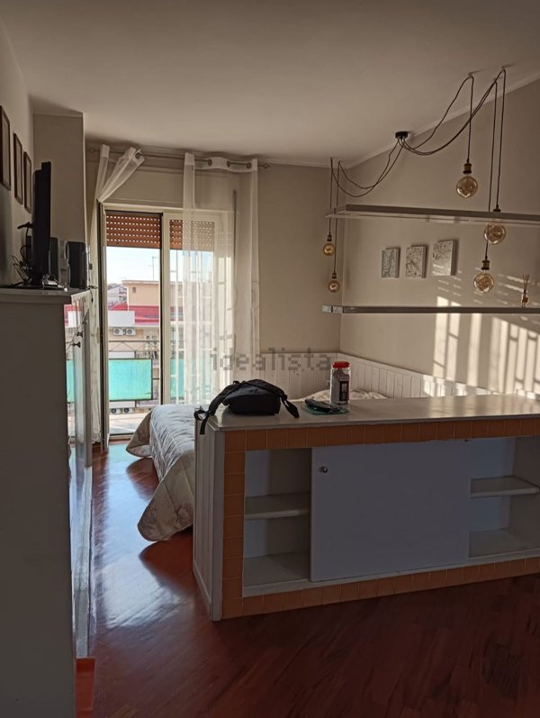 appartamento in affitto a Caserta in zona Centro Città