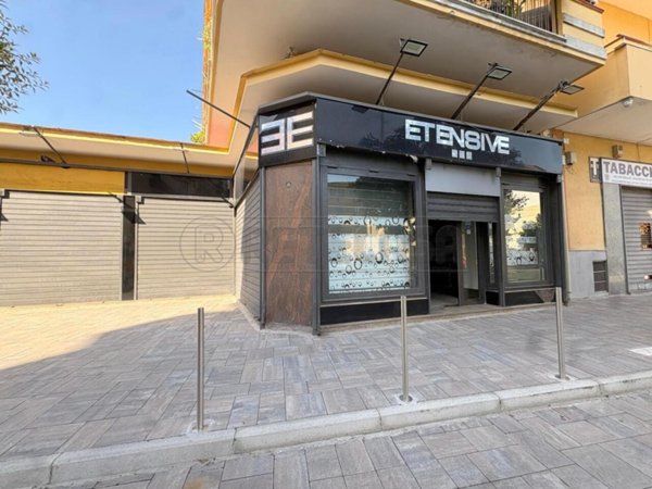 appartamento in affitto a Caserta in zona Acquaviva
