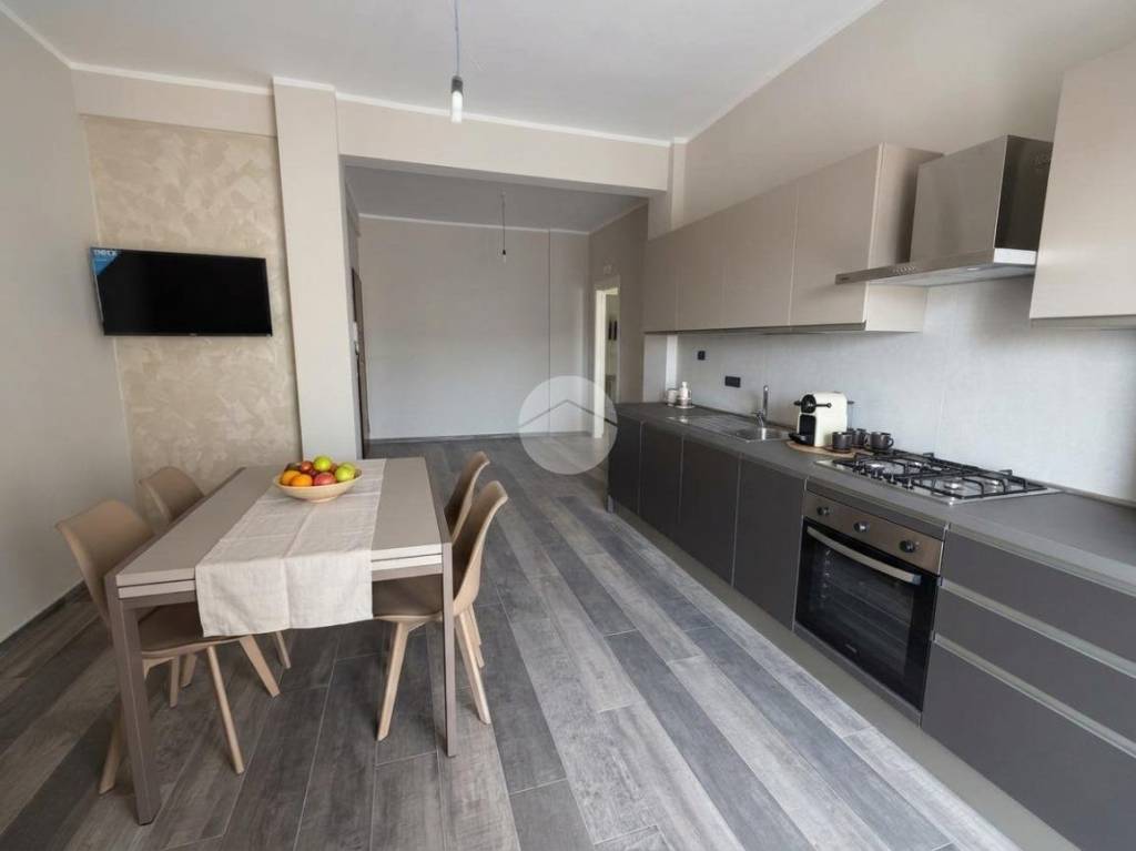 appartamento in affitto a Caserta in zona Acquaviva