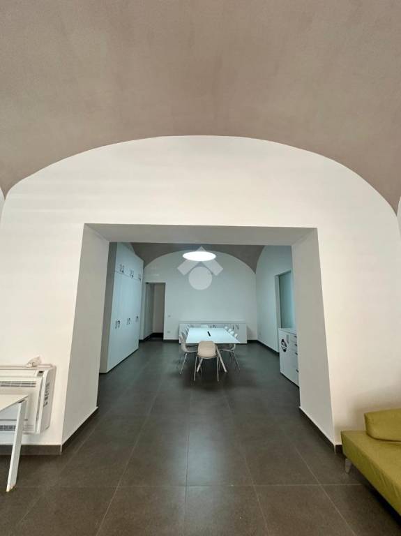ufficio in affitto a Caserta in zona Acquaviva