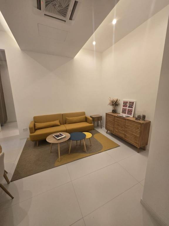 appartamento in affitto a Caserta in zona Centro Città