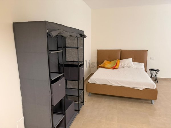 appartamento in affitto a Caserta