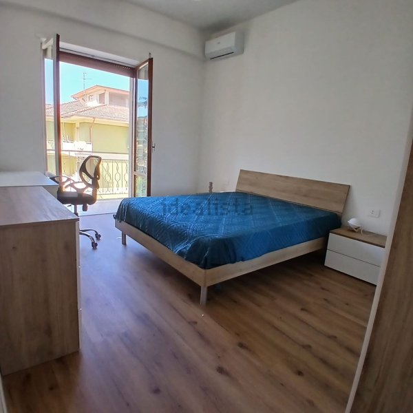 appartamento in affitto a Caserta in zona Acquaviva