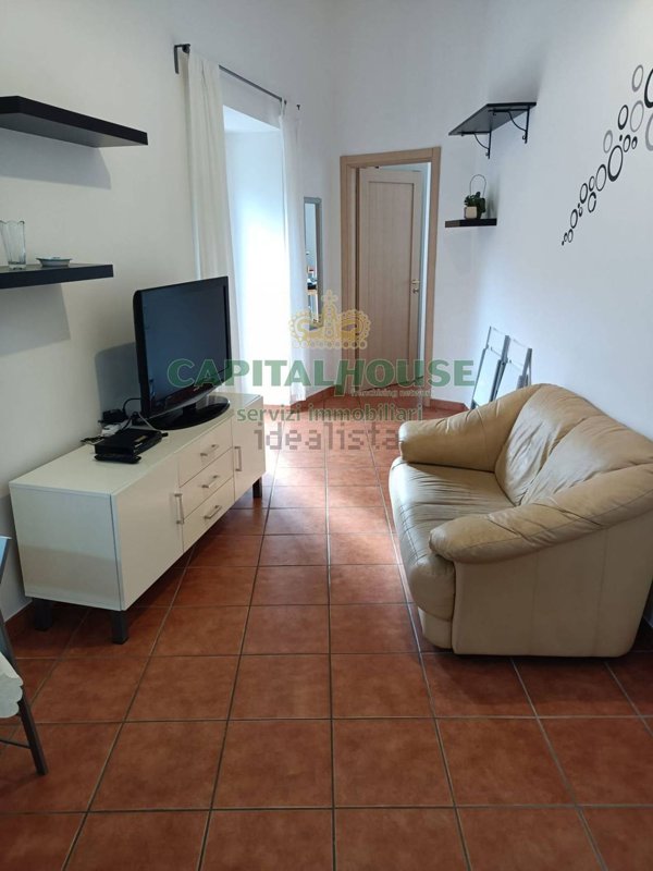 appartamento in affitto a Caserta in zona Briano