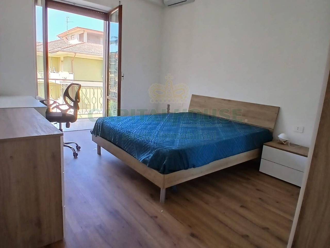 appartamento in affitto a Caserta in zona Acquaviva