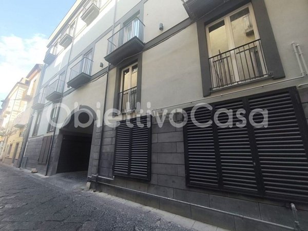 appartamento in affitto a Caserta in zona Acquaviva