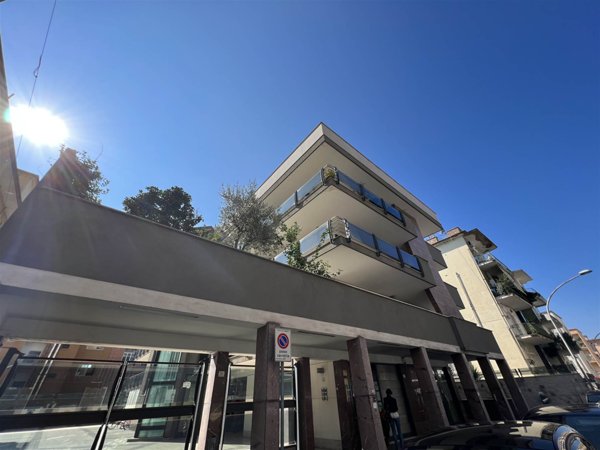 appartamento in affitto a Caserta in zona Ospedale
