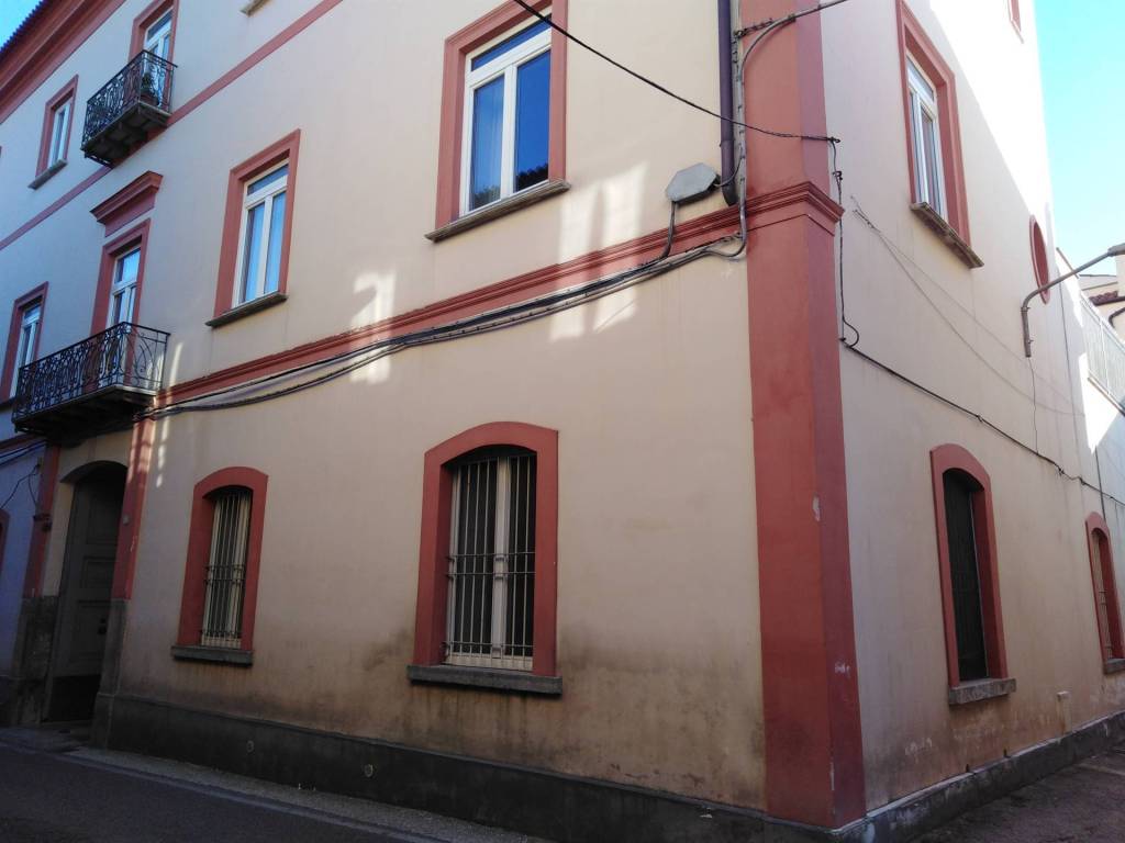 ufficio in affitto a Caserta in zona Sala di Caserta