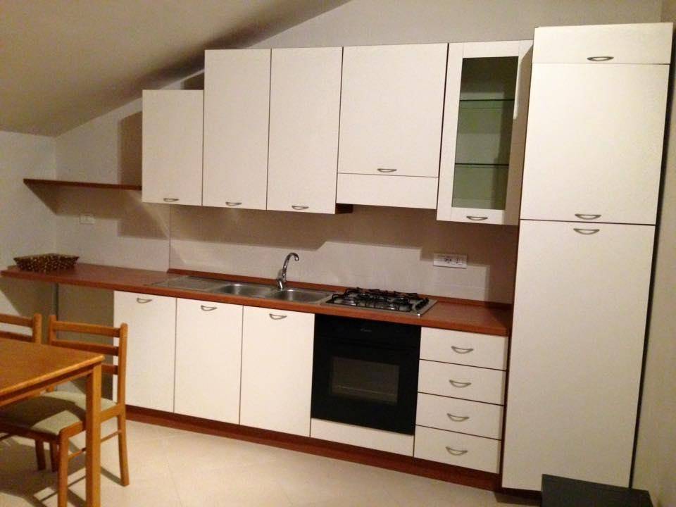 appartamento in affitto a Caserta