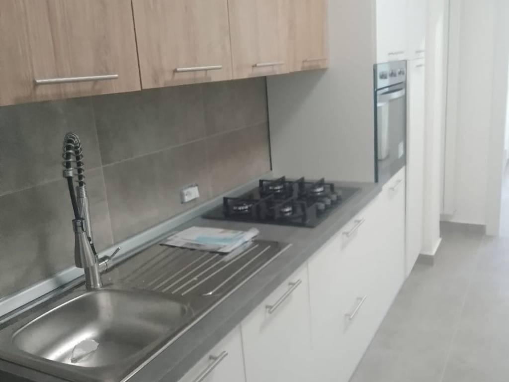 appartamento in affitto a Caserta in zona San Leucio
