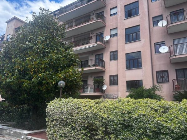 appartamento in affitto a Caserta in zona Ospedale