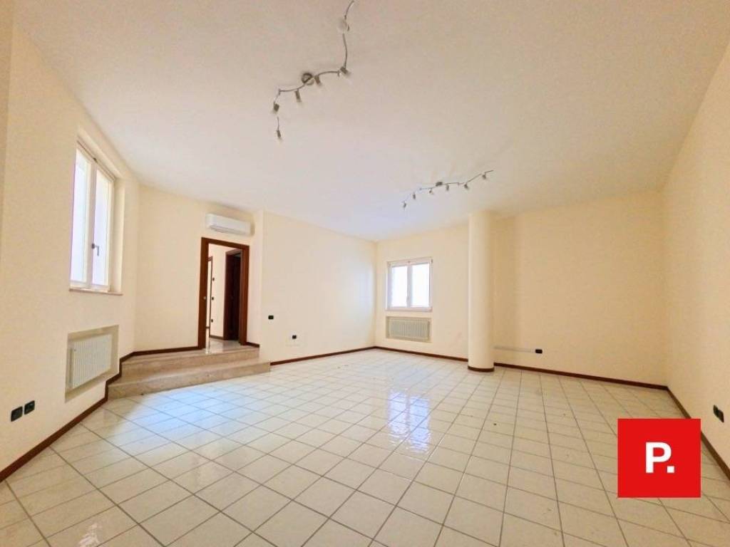 appartamento in affitto a Caserta