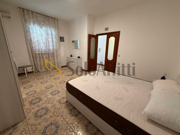 appartamento in affitto a Caserta in zona Centro Città