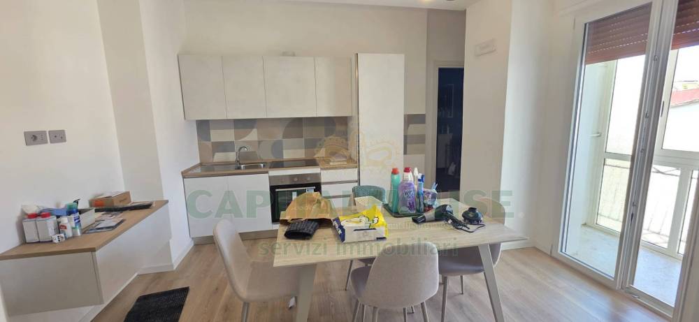 appartamento in affitto a Caserta in zona Acquaviva