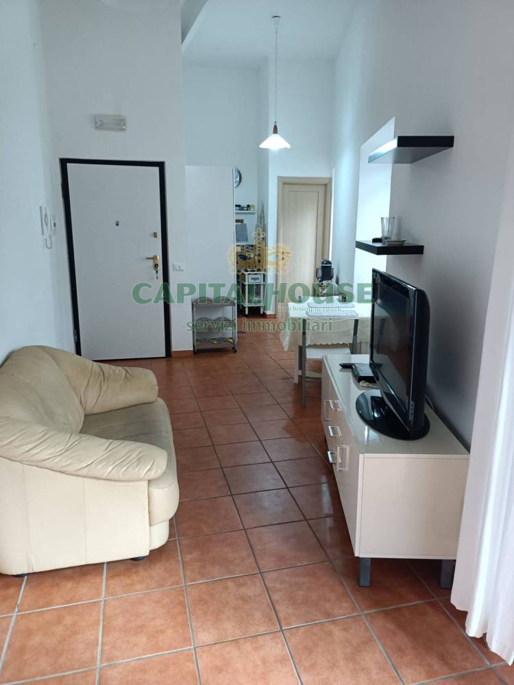 appartamento in affitto a Caserta in zona Briano