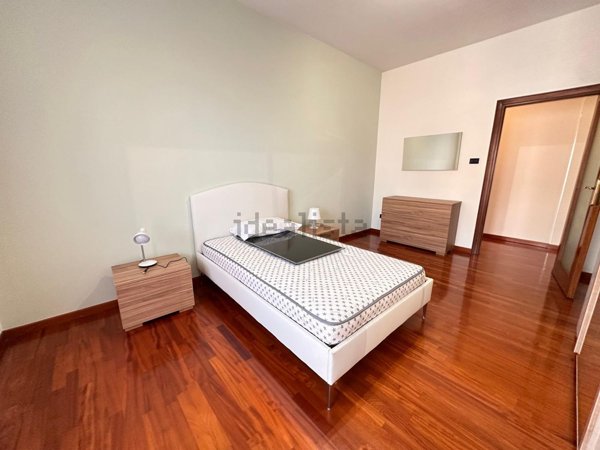 appartamento in affitto a Caserta in zona Acquaviva