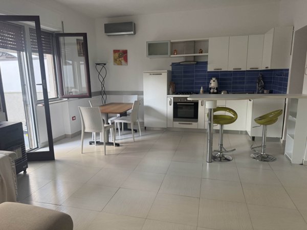 appartamento in affitto a Caserta in zona Centro Città