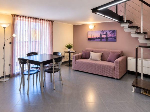 appartamento in affitto a Caserta in zona Centro Città