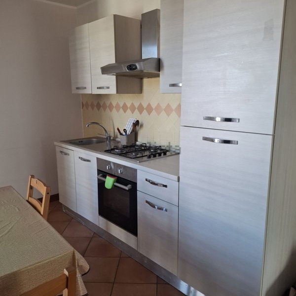 appartamento in affitto a Caserta in zona Acquaviva