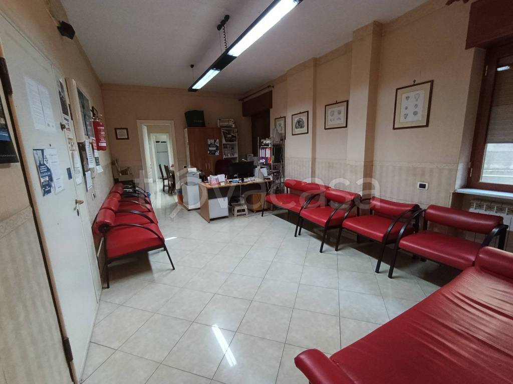 appartamento in affitto a Caserta in zona Acquaviva