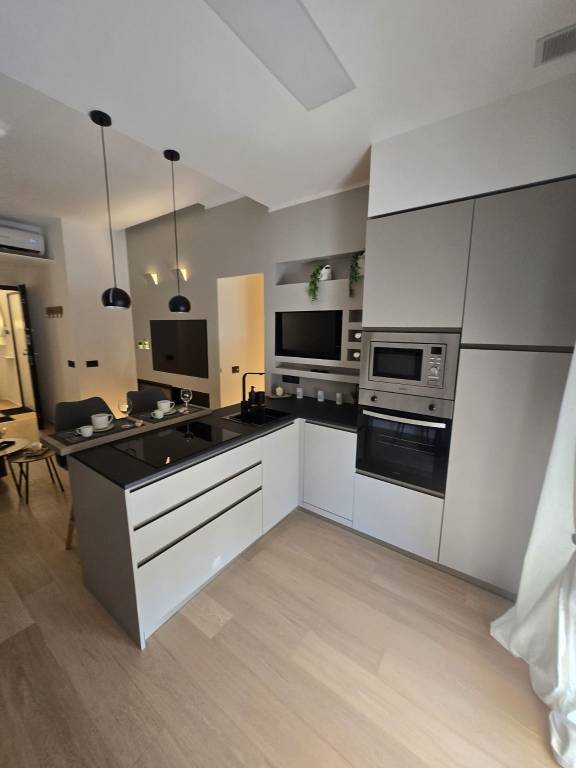 appartamento in affitto a Caserta in zona Centro Città
