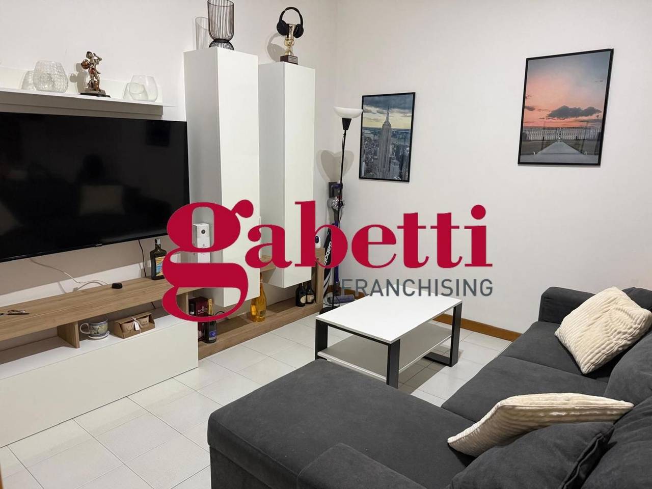 appartamento in affitto a Caserta in zona Michelangelo