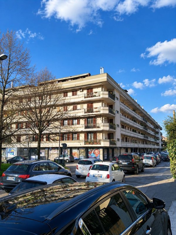 appartamento in affitto a Caserta