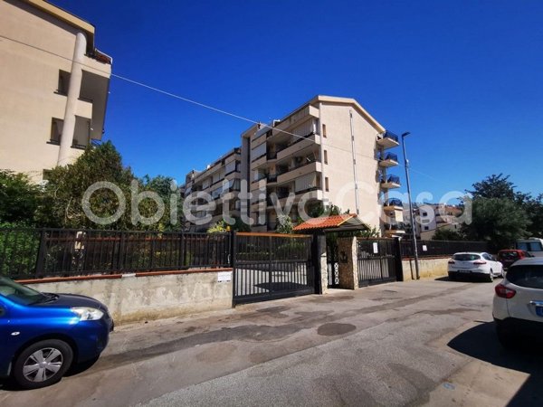 appartamento in affitto a Caserta