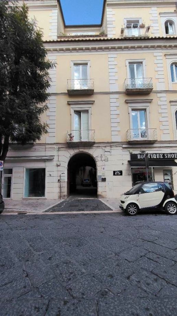 appartamento in affitto a Caserta in zona Centro Città