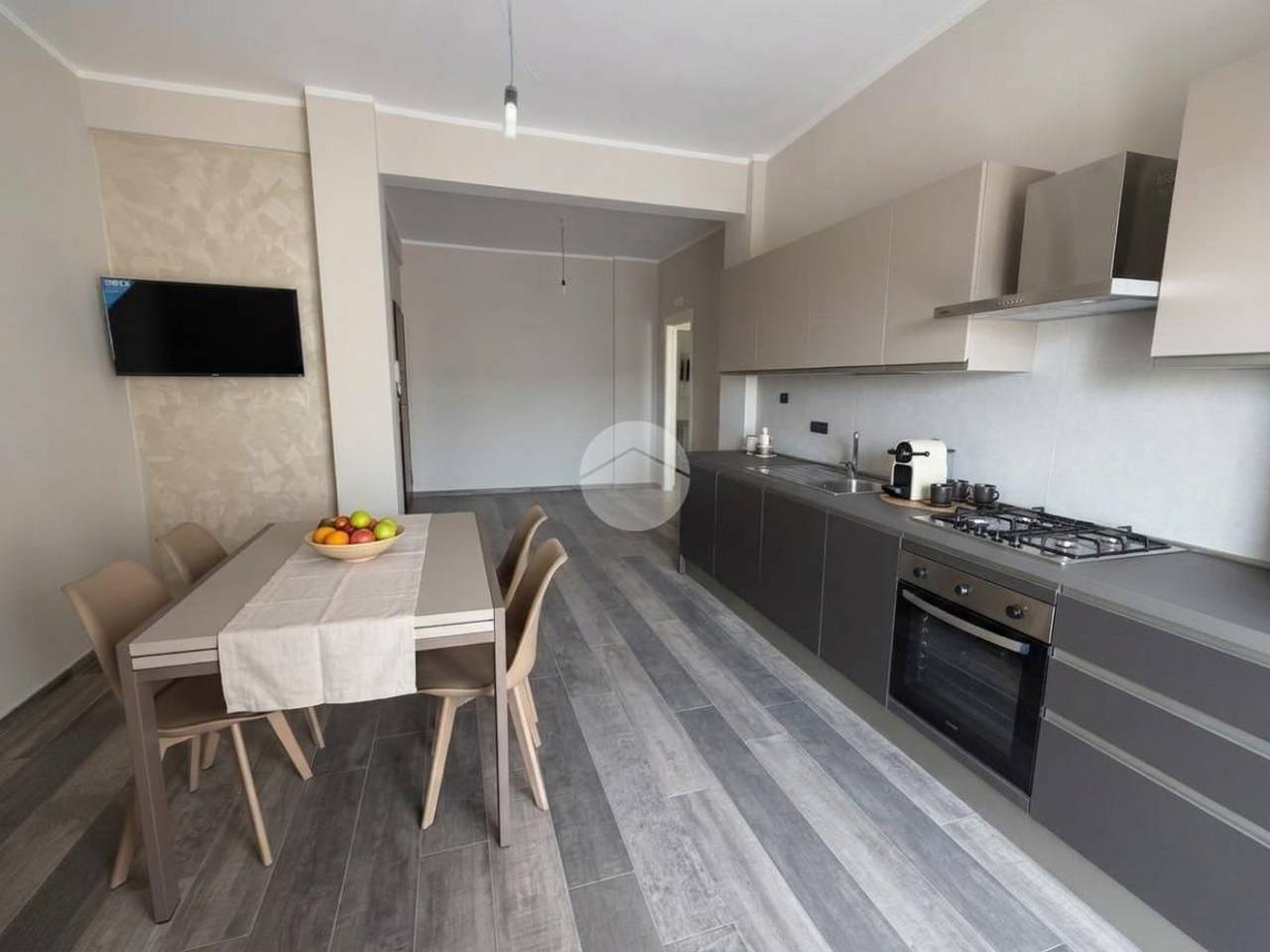 appartamento in affitto a Caserta in zona Acquaviva
