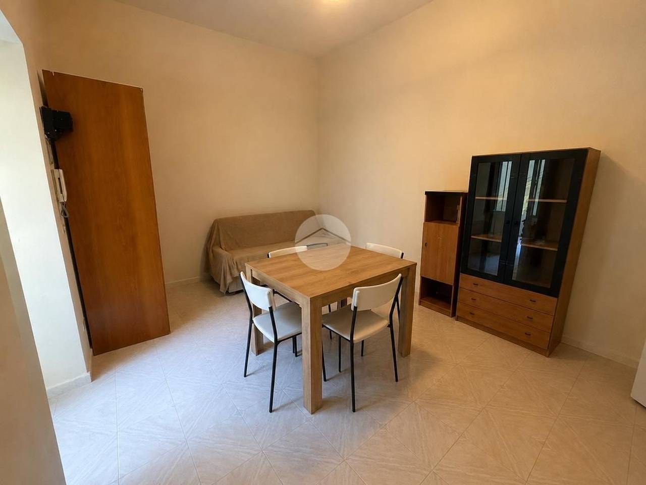 appartamento in affitto a Caserta in zona San Clemente